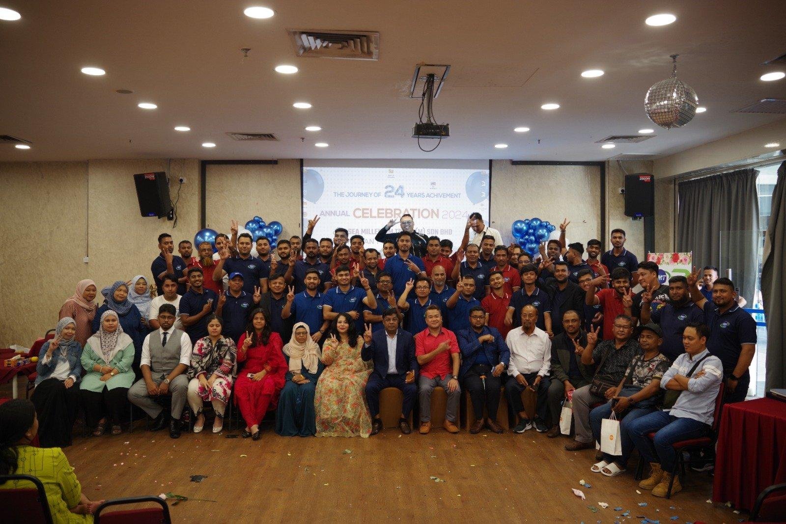 Company event